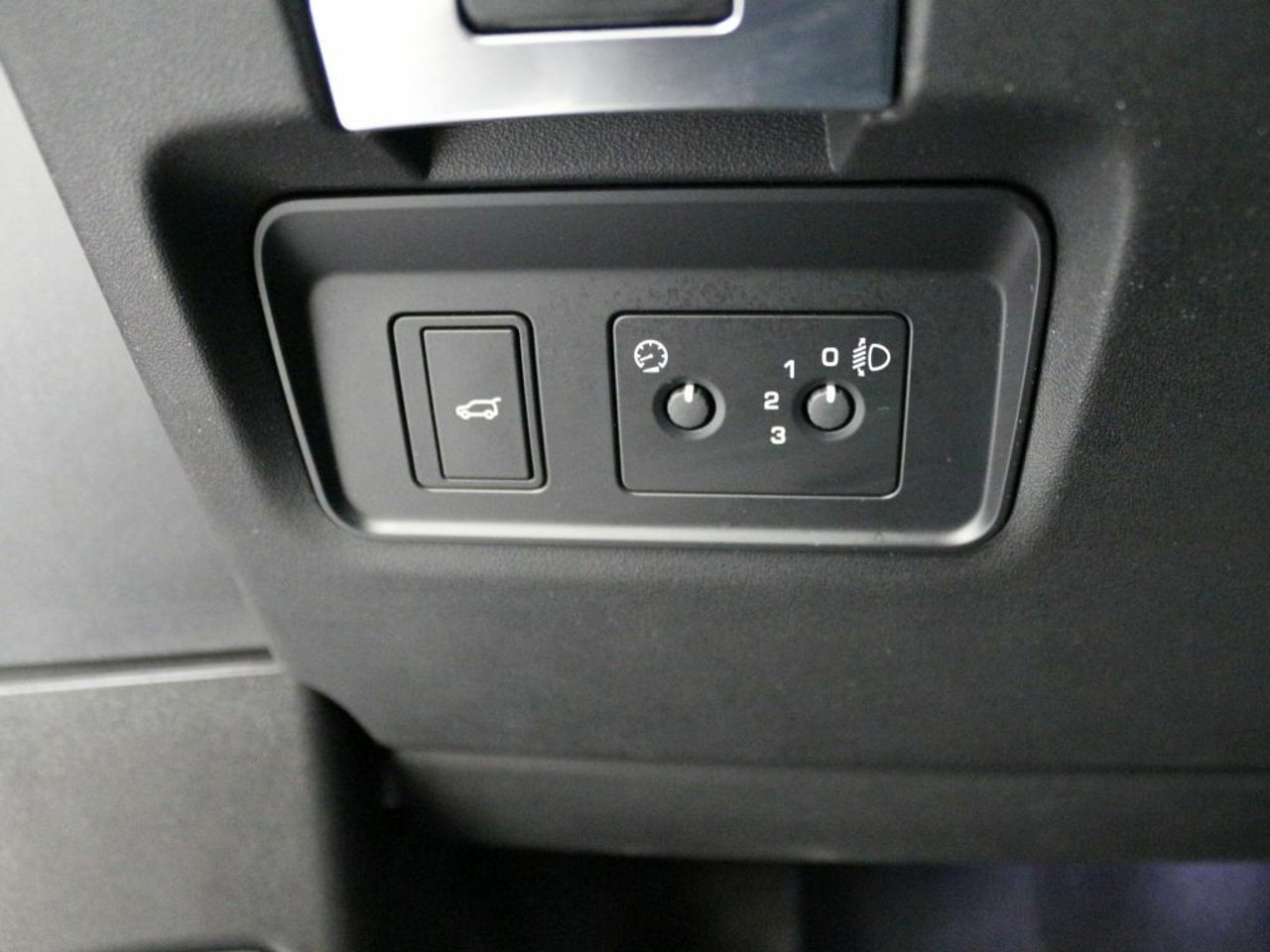 Foto Land-Rover Range Rover Evoque 10