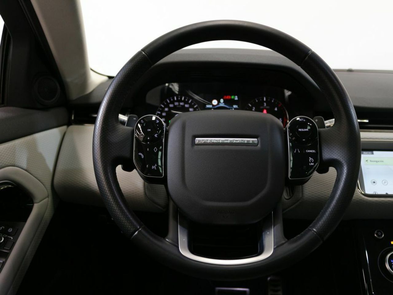 Foto Land-Rover Range Rover Evoque 19
