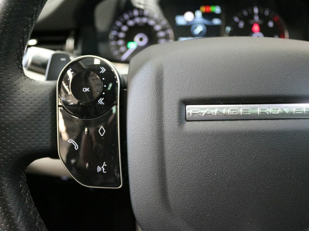 Foto Land-Rover Range Rover Evoque 20