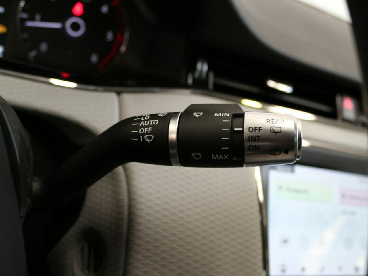 Foto Land-Rover Range Rover Evoque 23