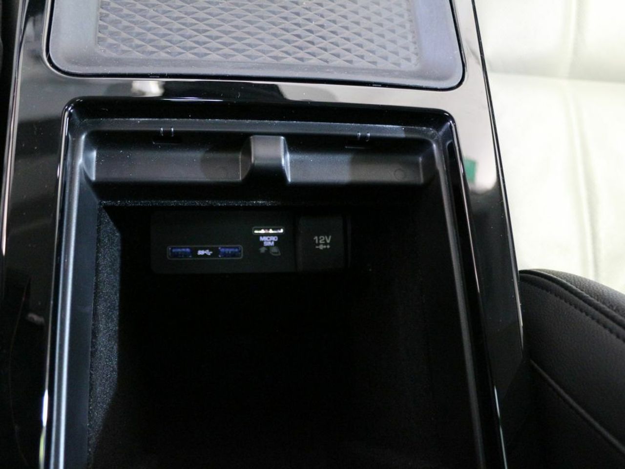 Foto Land-Rover Range Rover Evoque 34