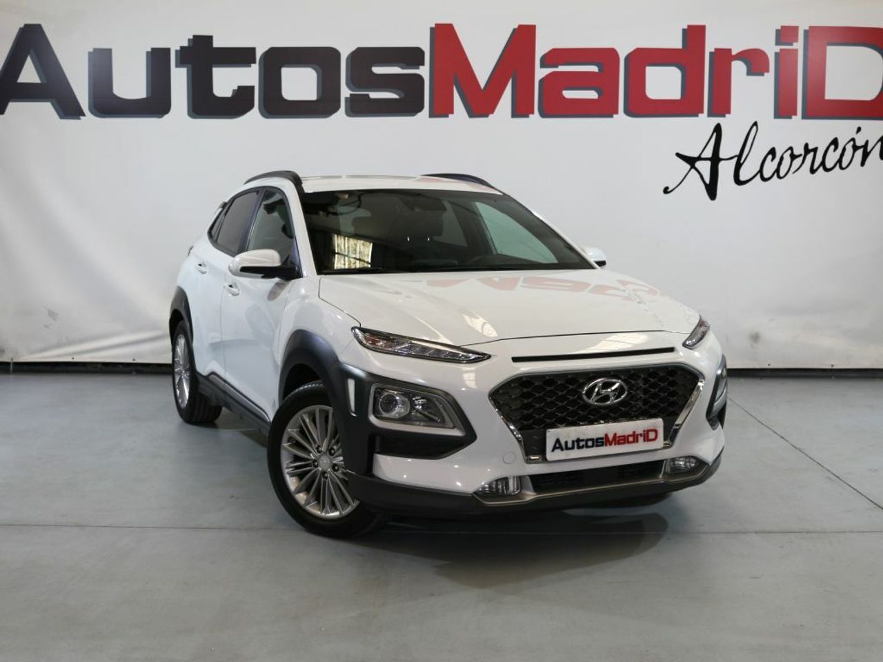 Foto Hyundai Kona 1