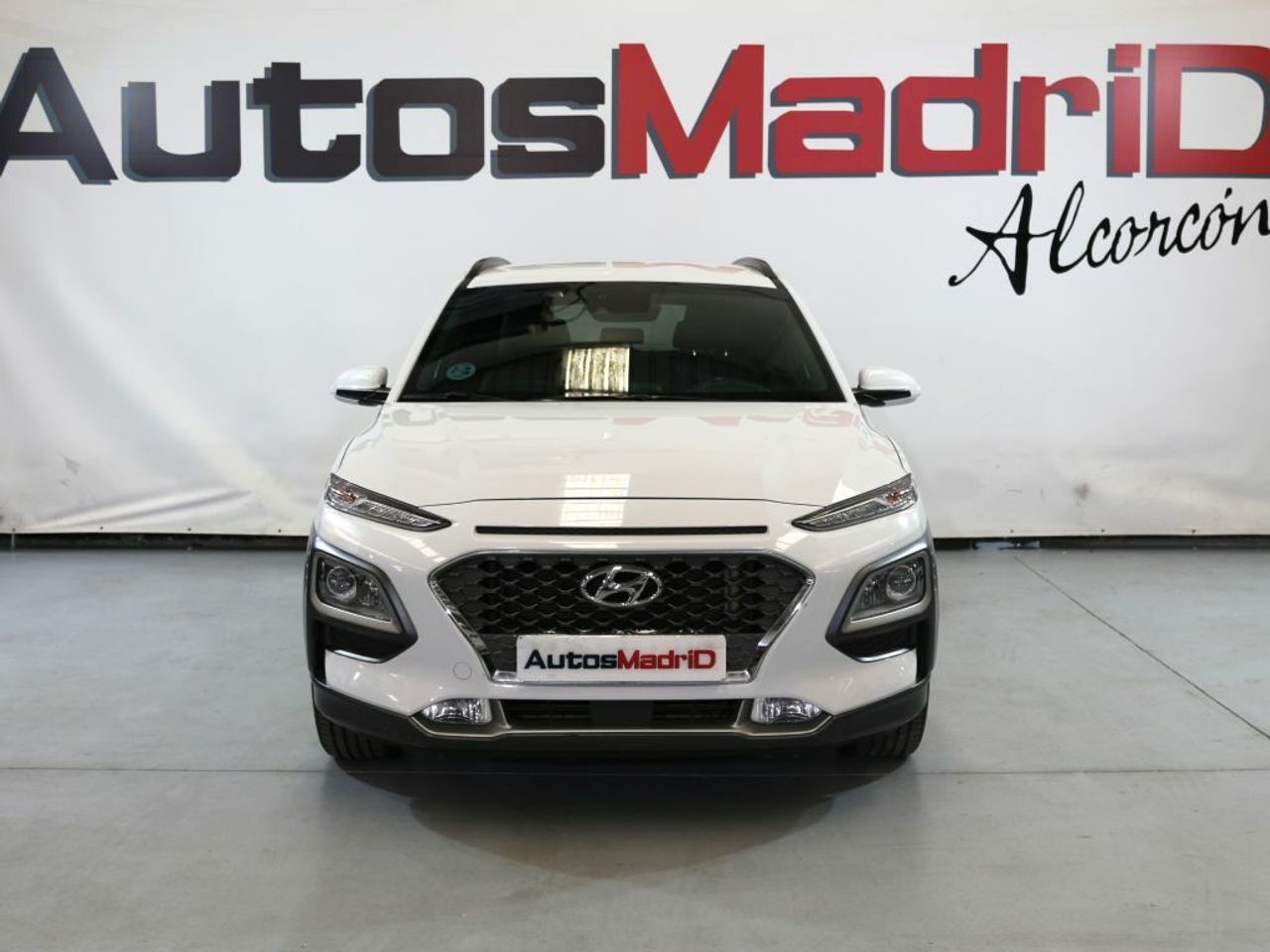 Foto Hyundai Kona 2