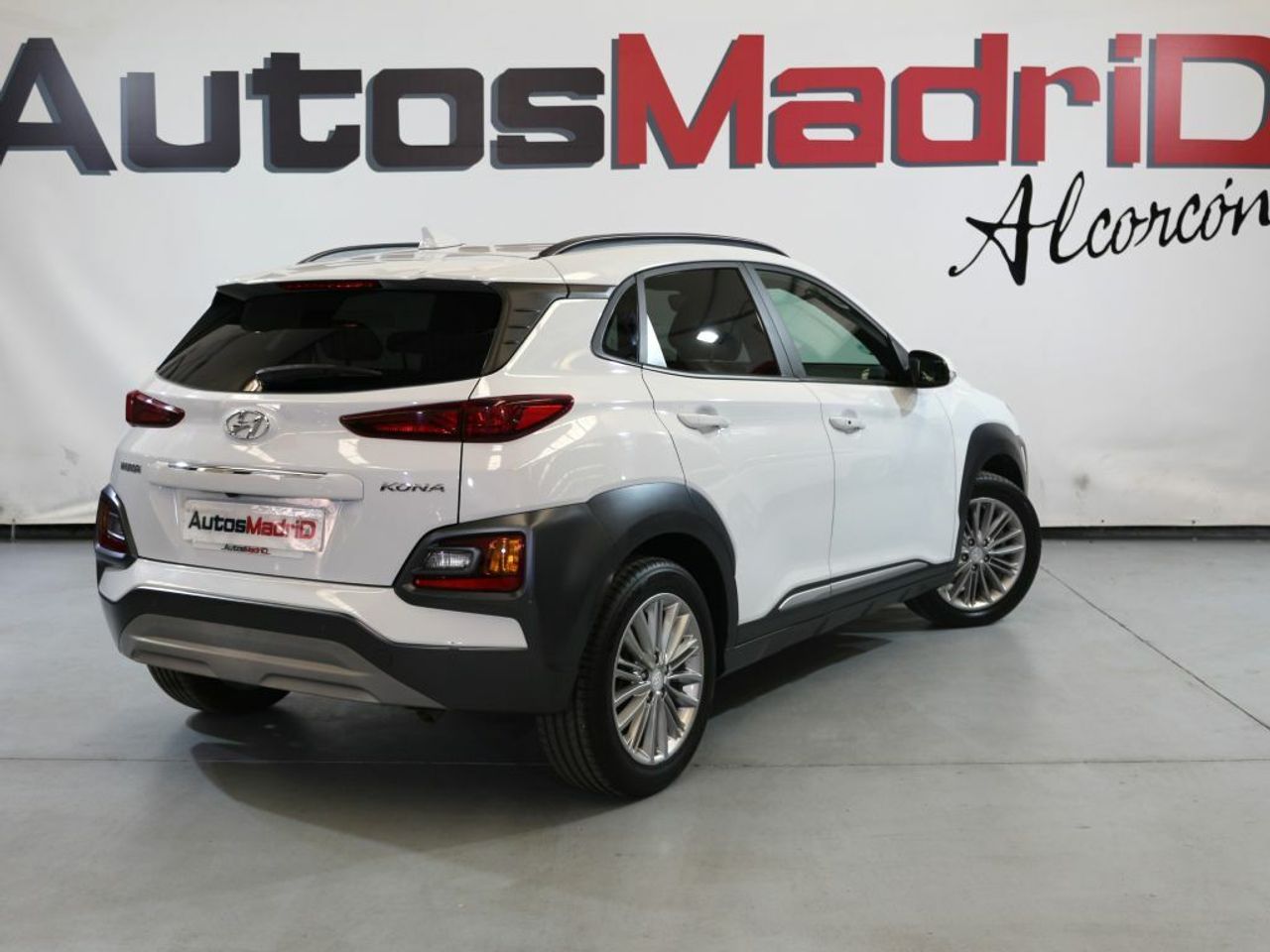 Foto Hyundai Kona 3