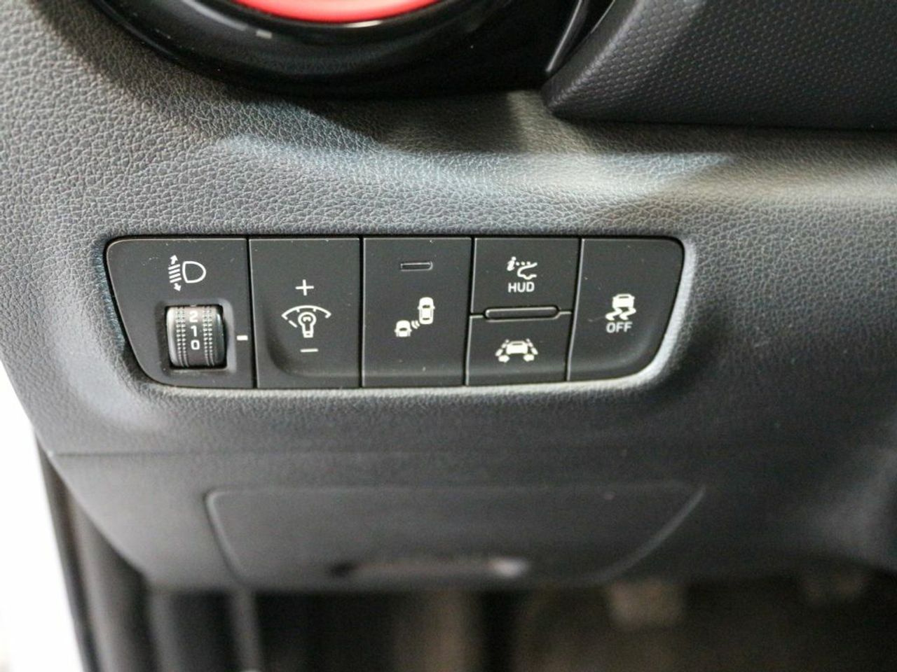 Foto Hyundai Kona 10