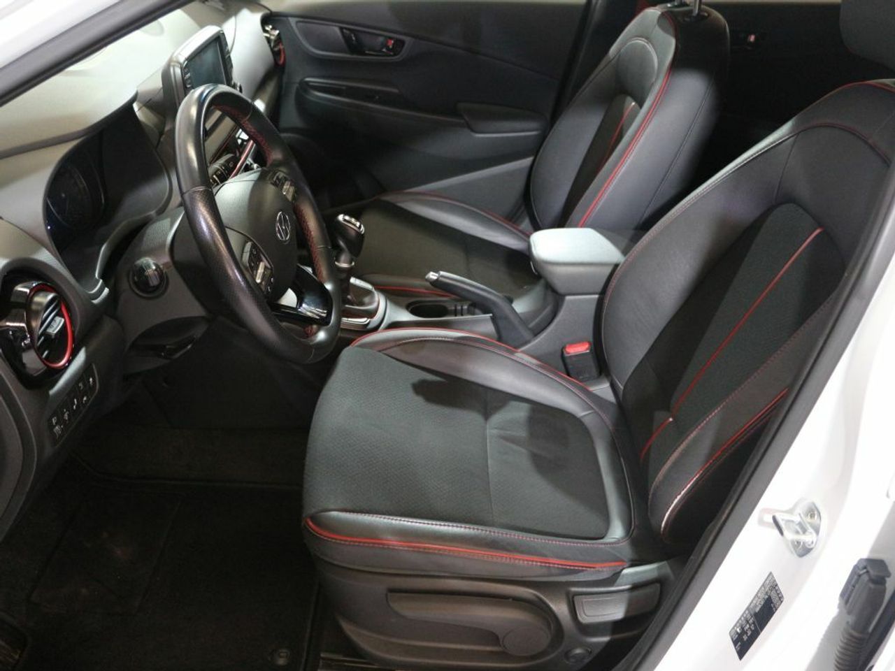 Foto Hyundai Kona 11