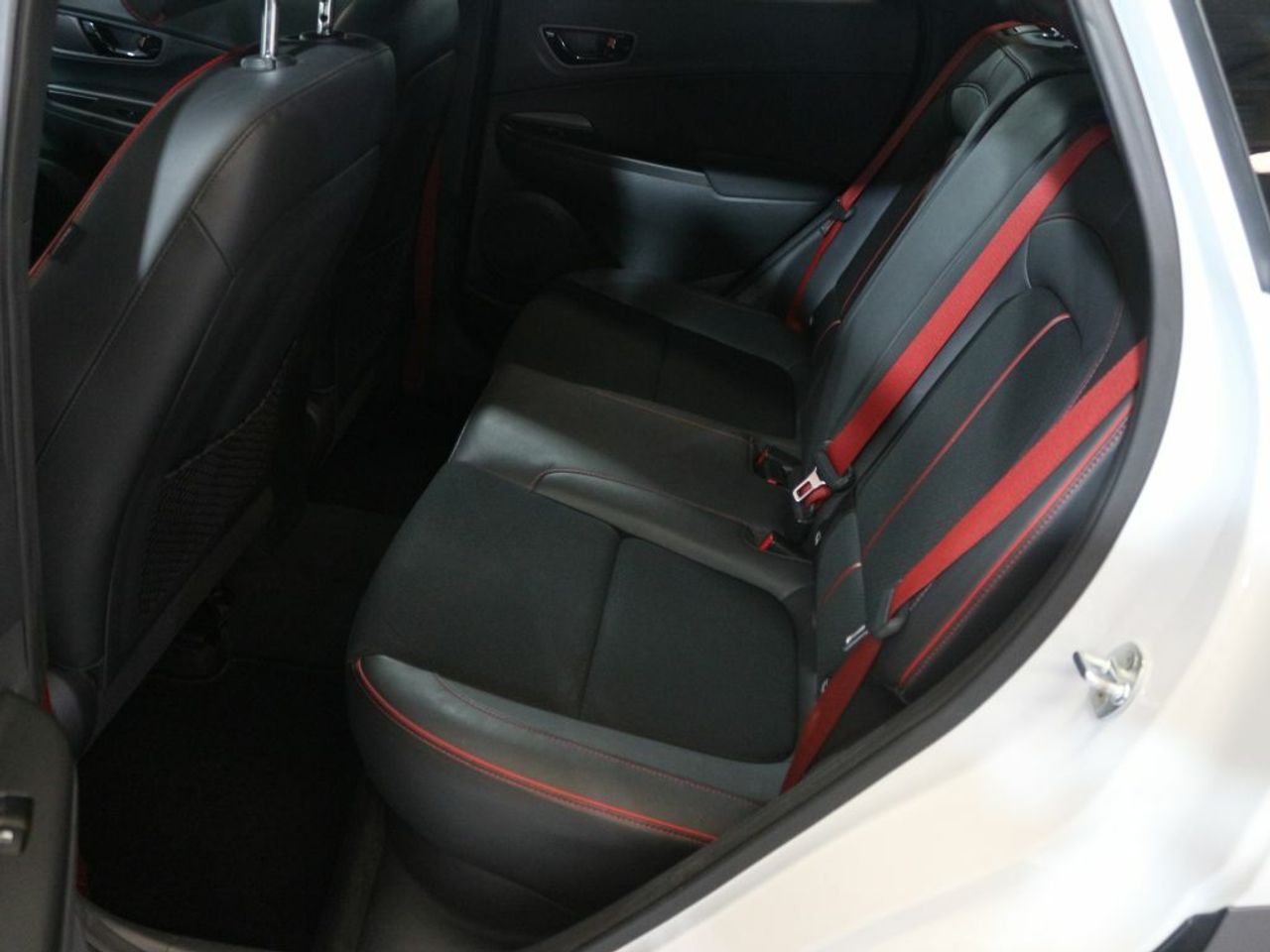 Foto Hyundai Kona 12