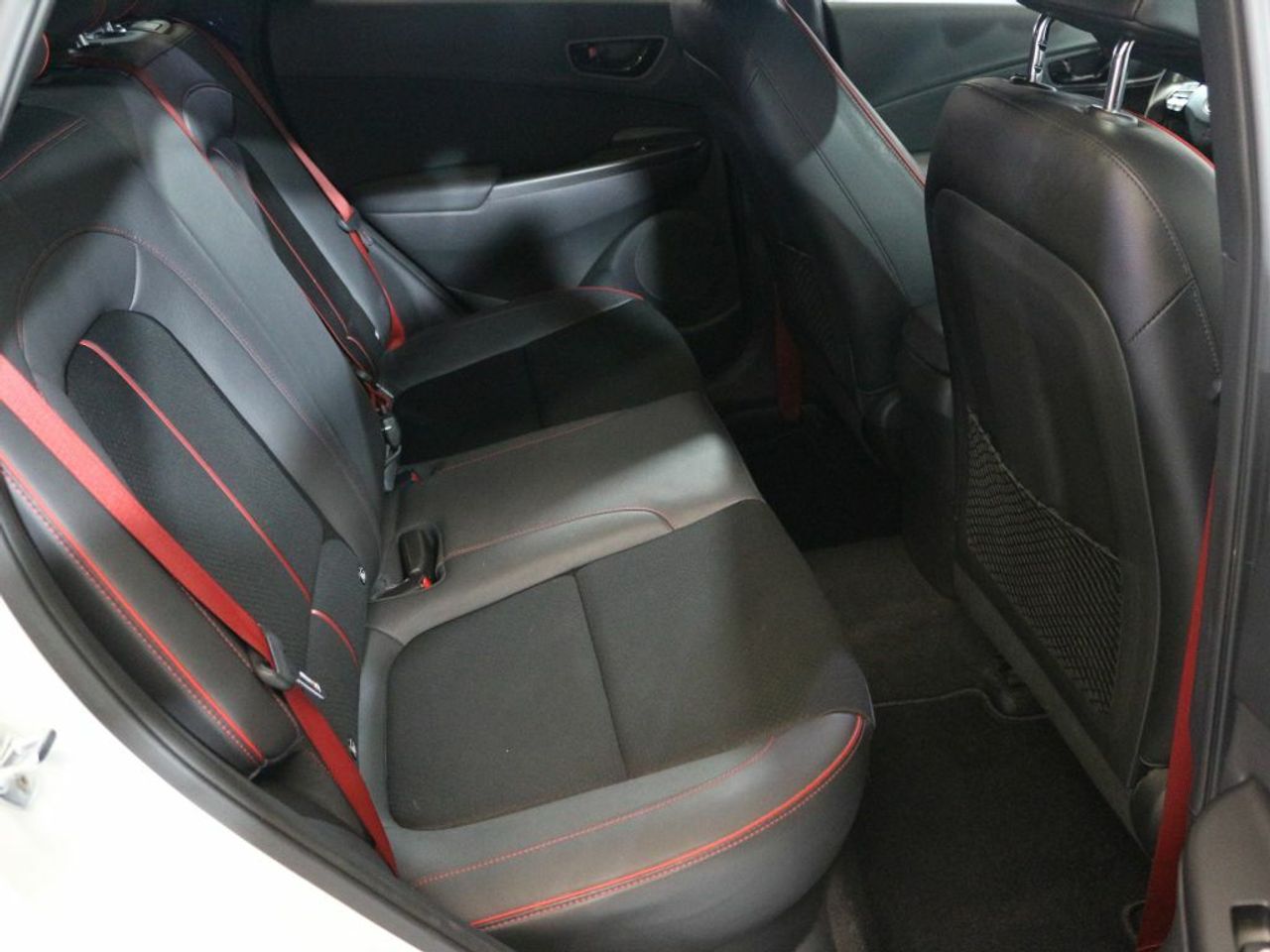 Foto Hyundai Kona 13