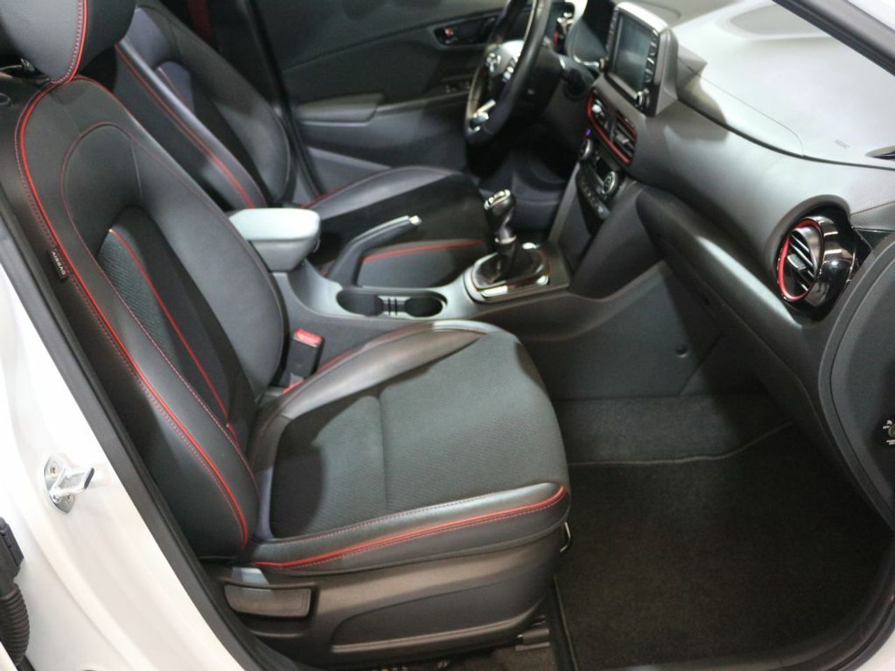 Foto Hyundai Kona 14