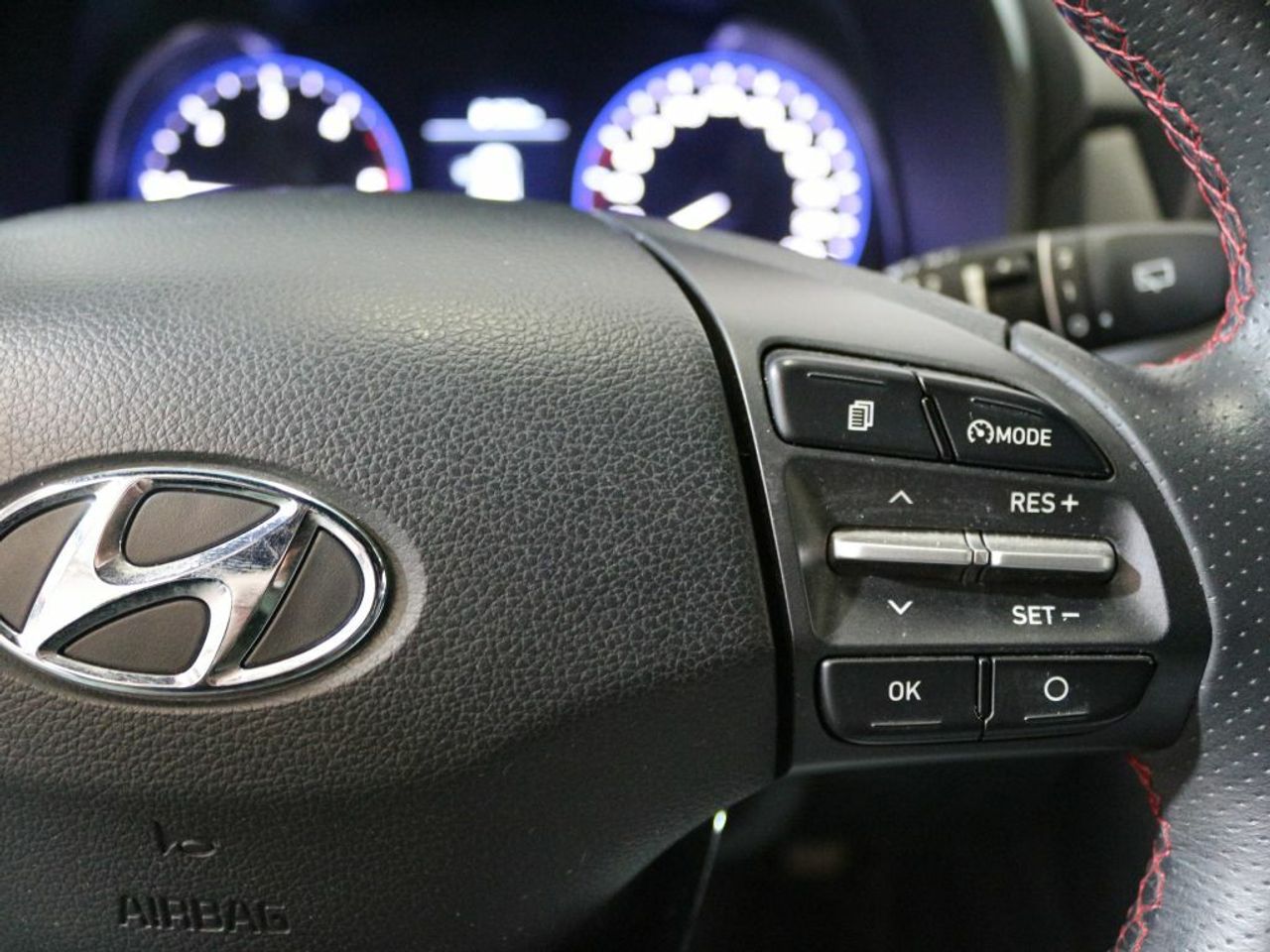Foto Hyundai Kona 17