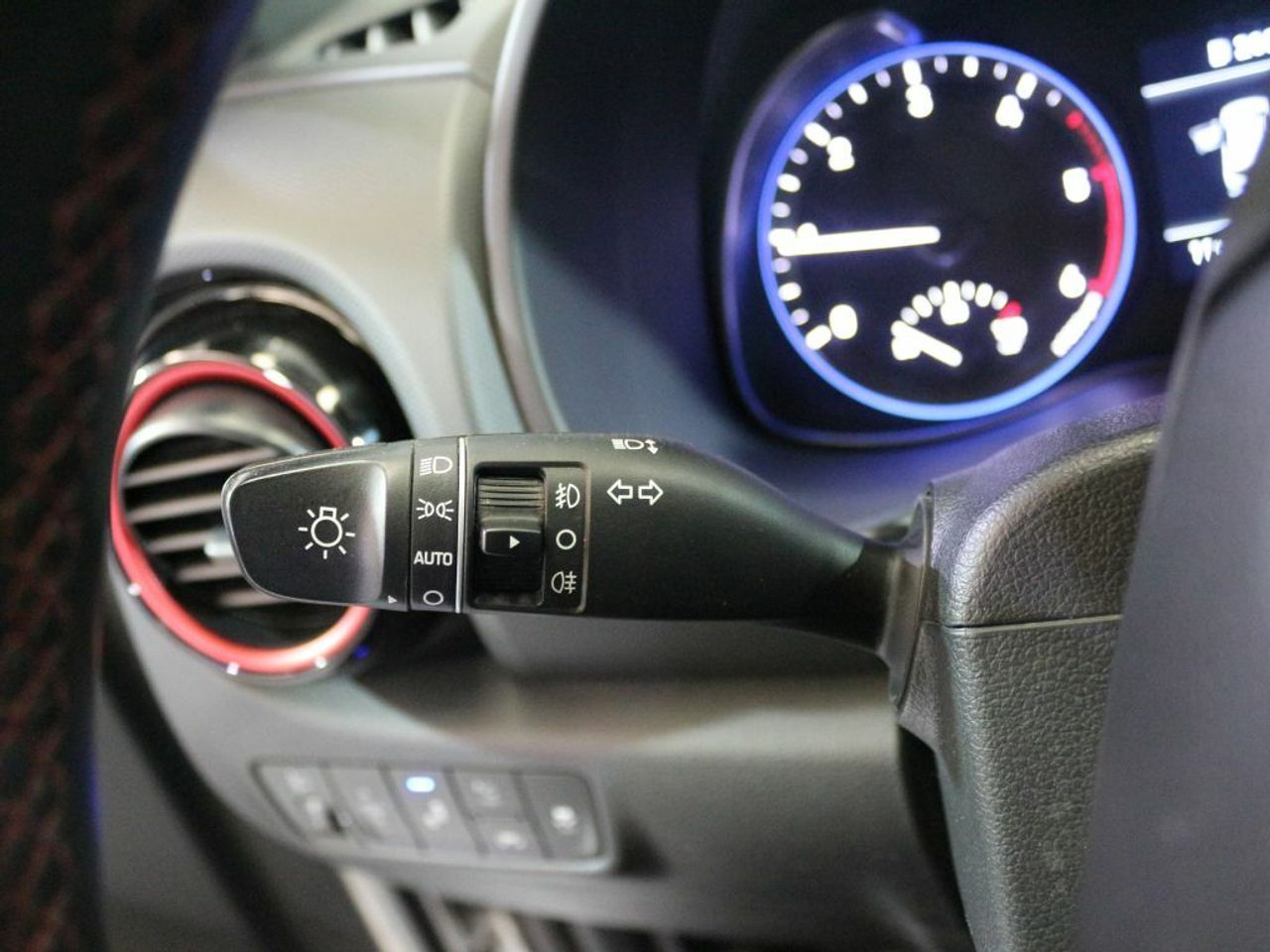 Foto Hyundai Kona 18