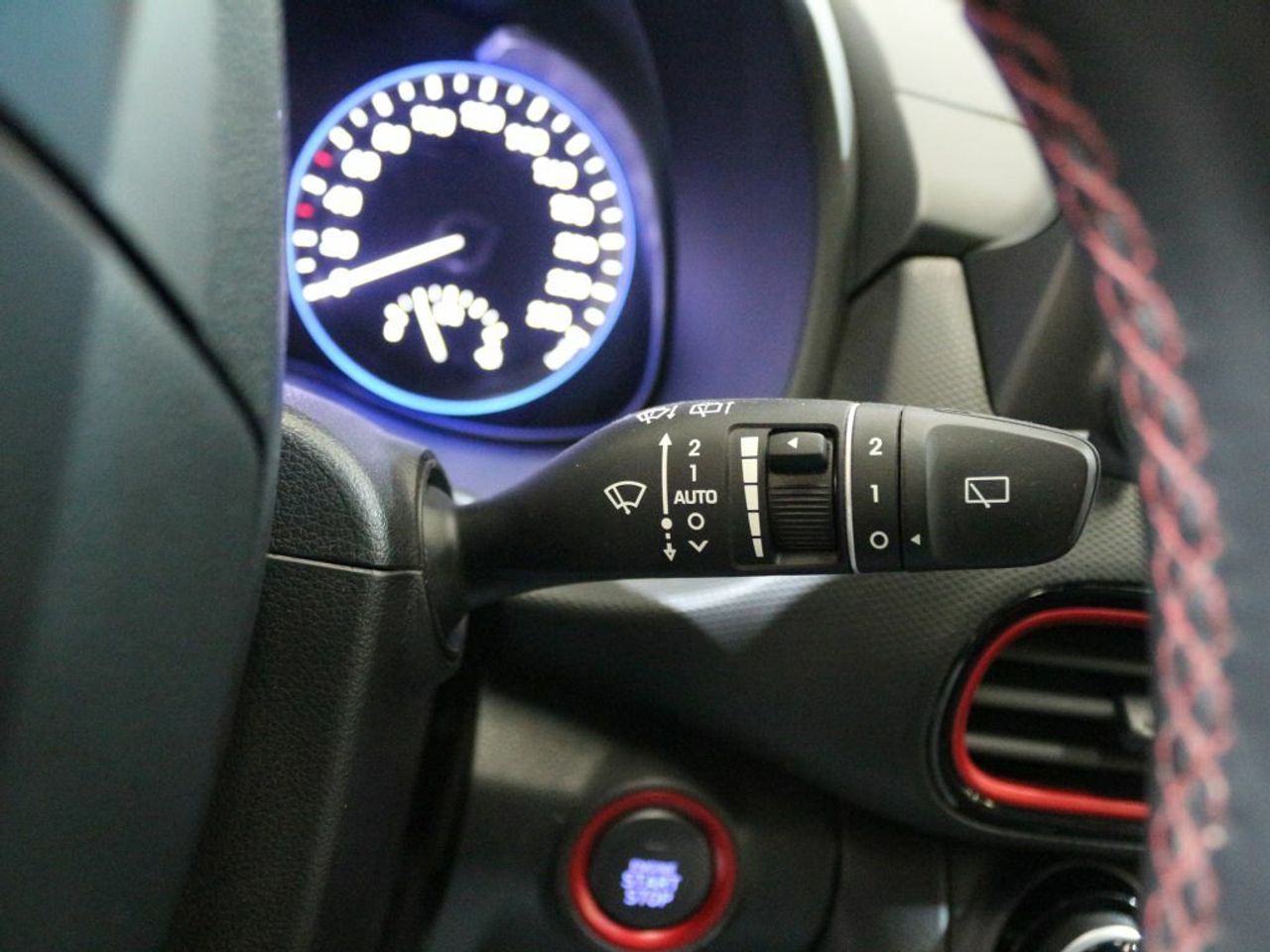 Foto Hyundai Kona 19