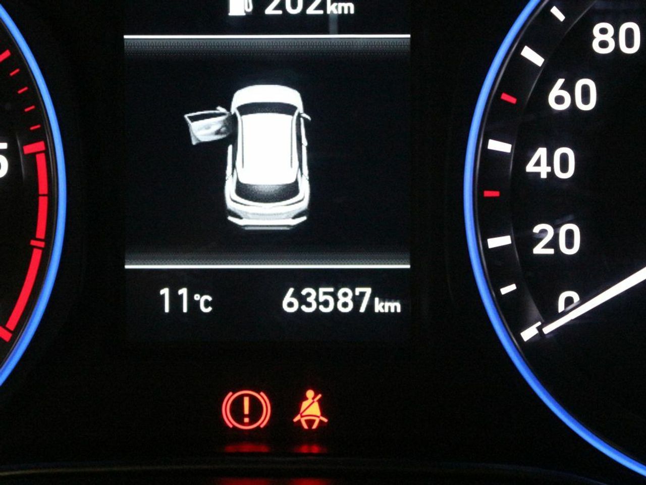 Foto Hyundai Kona 20