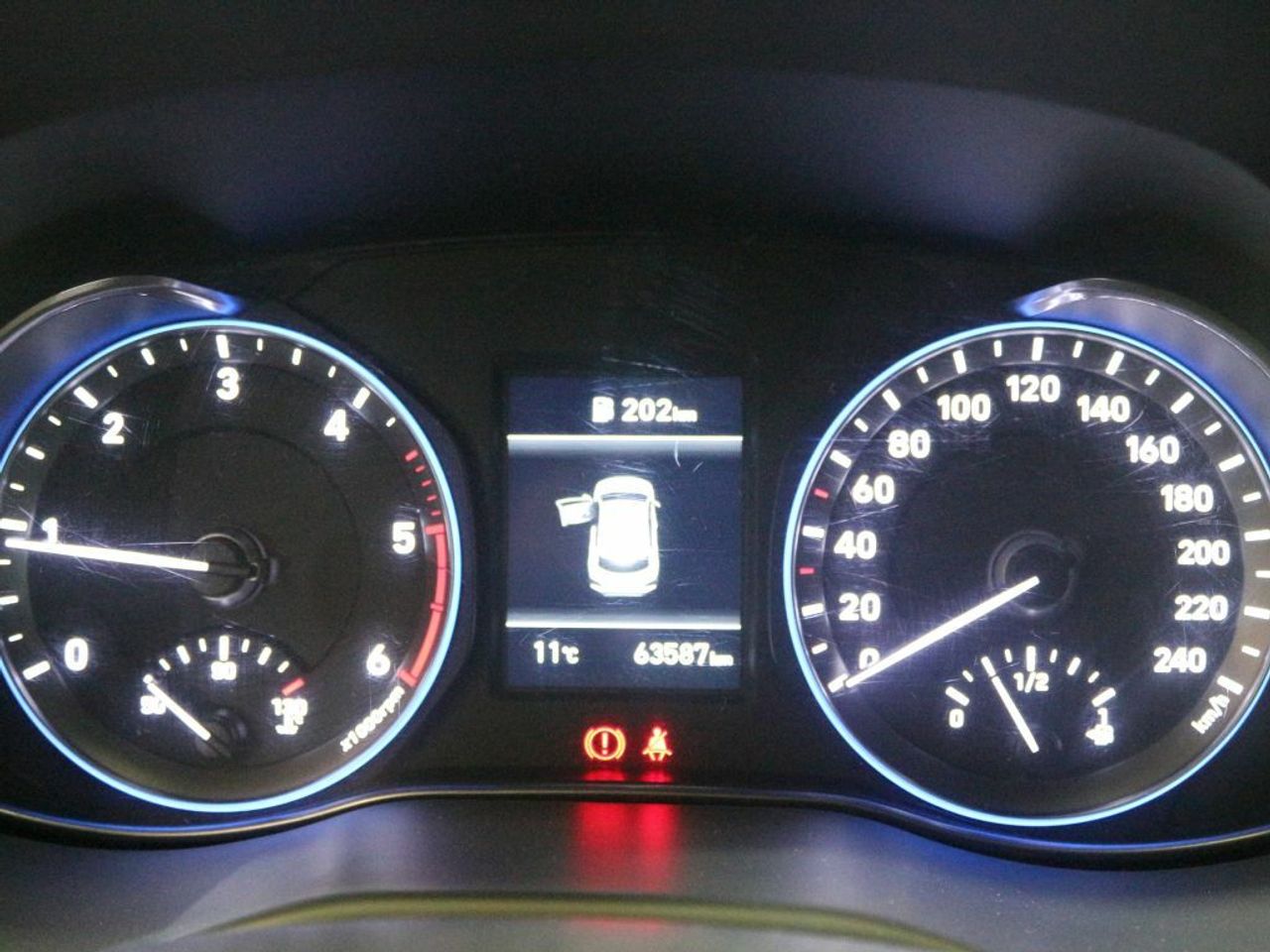 Foto Hyundai Kona 21