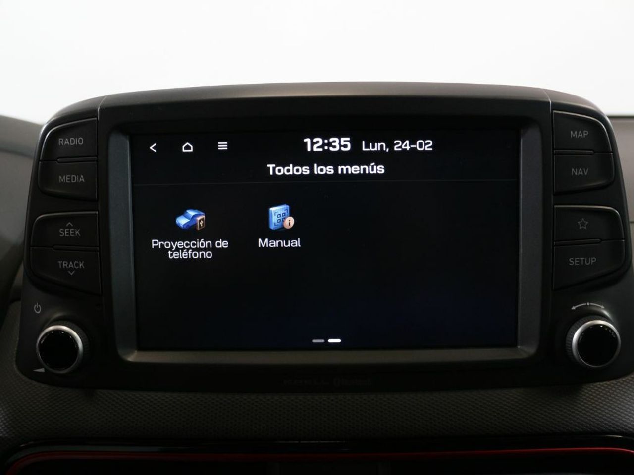 Foto Hyundai Kona 24