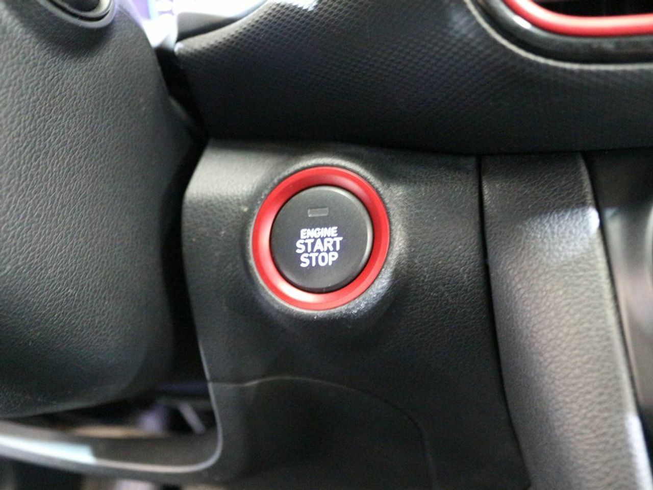 Foto Hyundai Kona 25