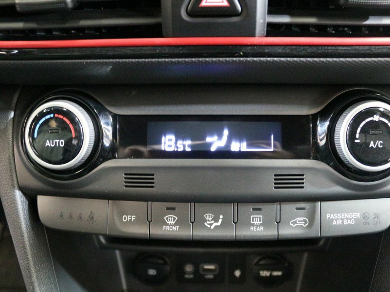 Foto Hyundai Kona 26