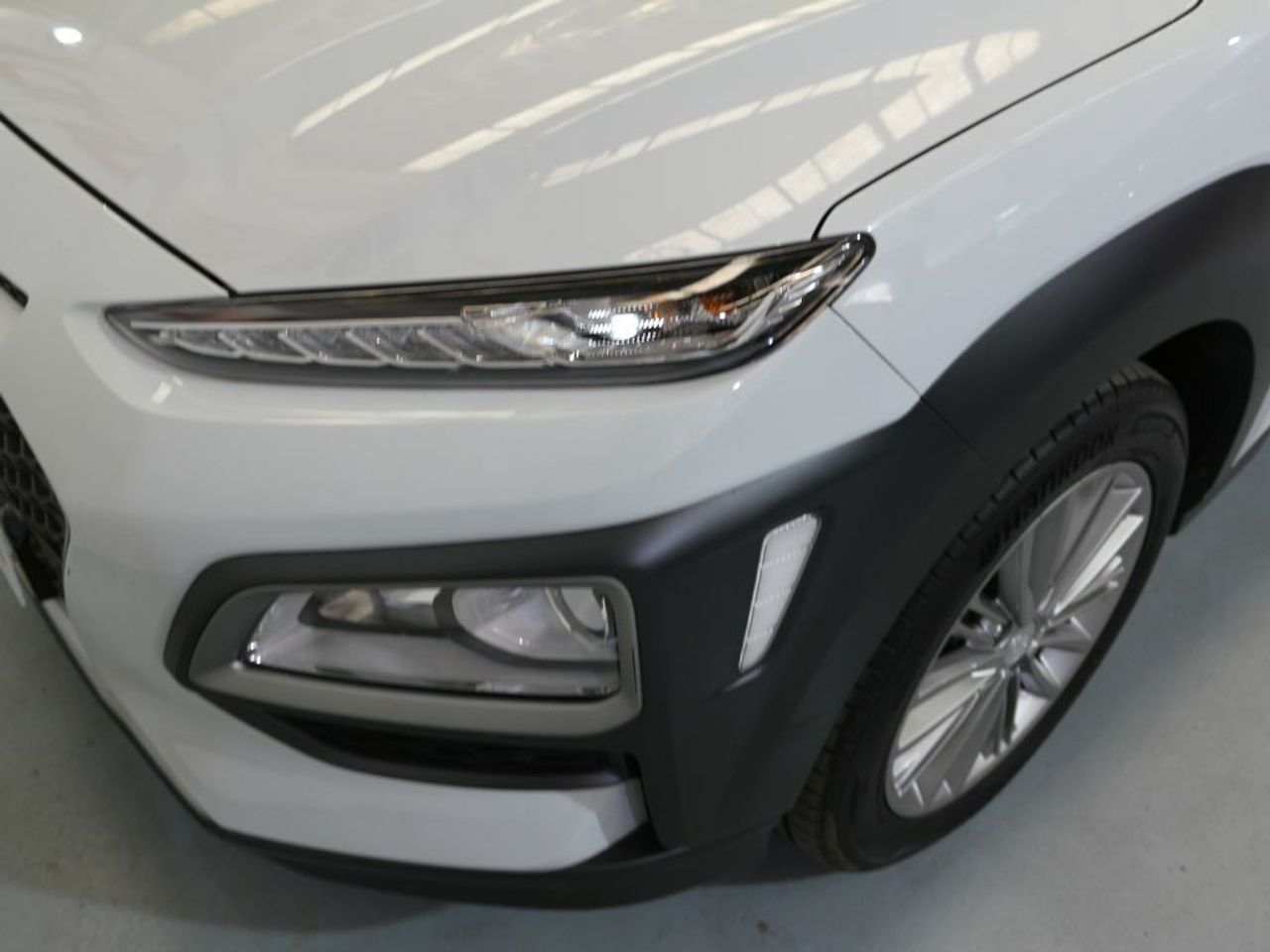 Foto Hyundai Kona 34