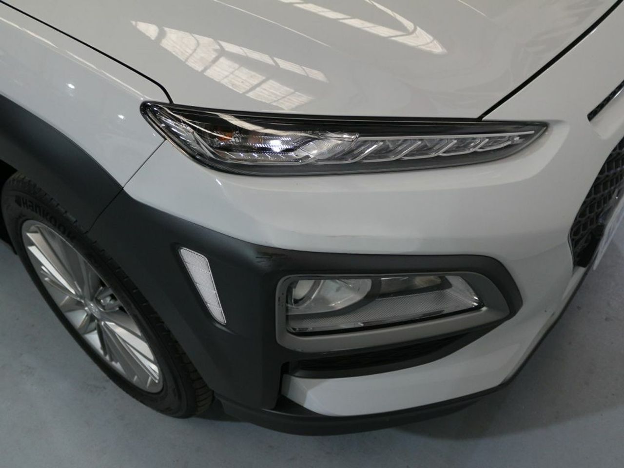 Foto Hyundai Kona 35