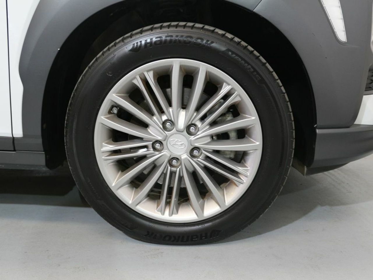 Foto Hyundai Kona 37
