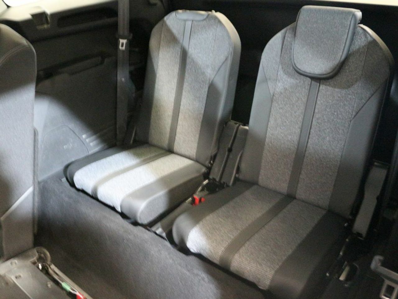 Foto Peugeot 5008 10