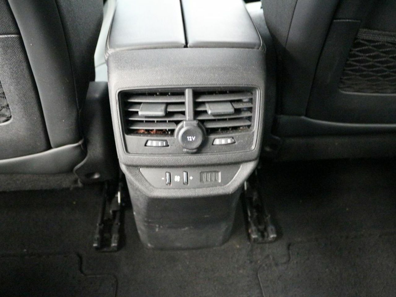 Foto Peugeot 5008 13