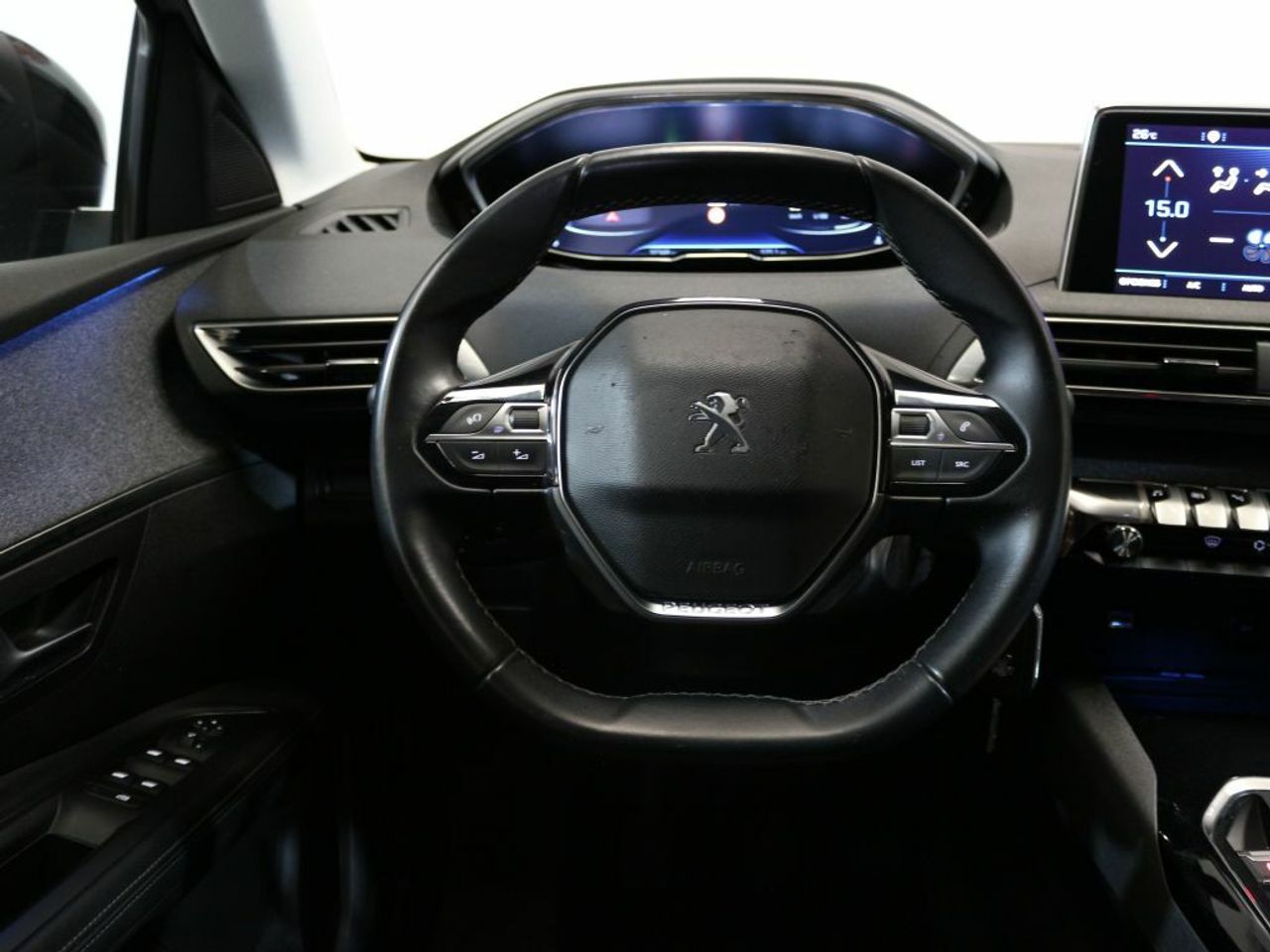 Foto Peugeot 5008 14