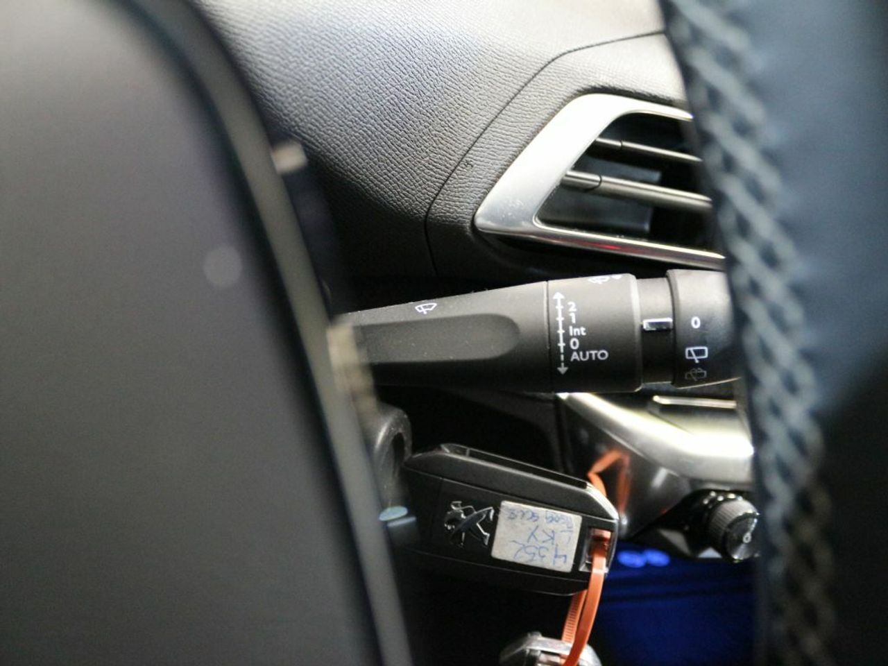 Foto Peugeot 5008 18