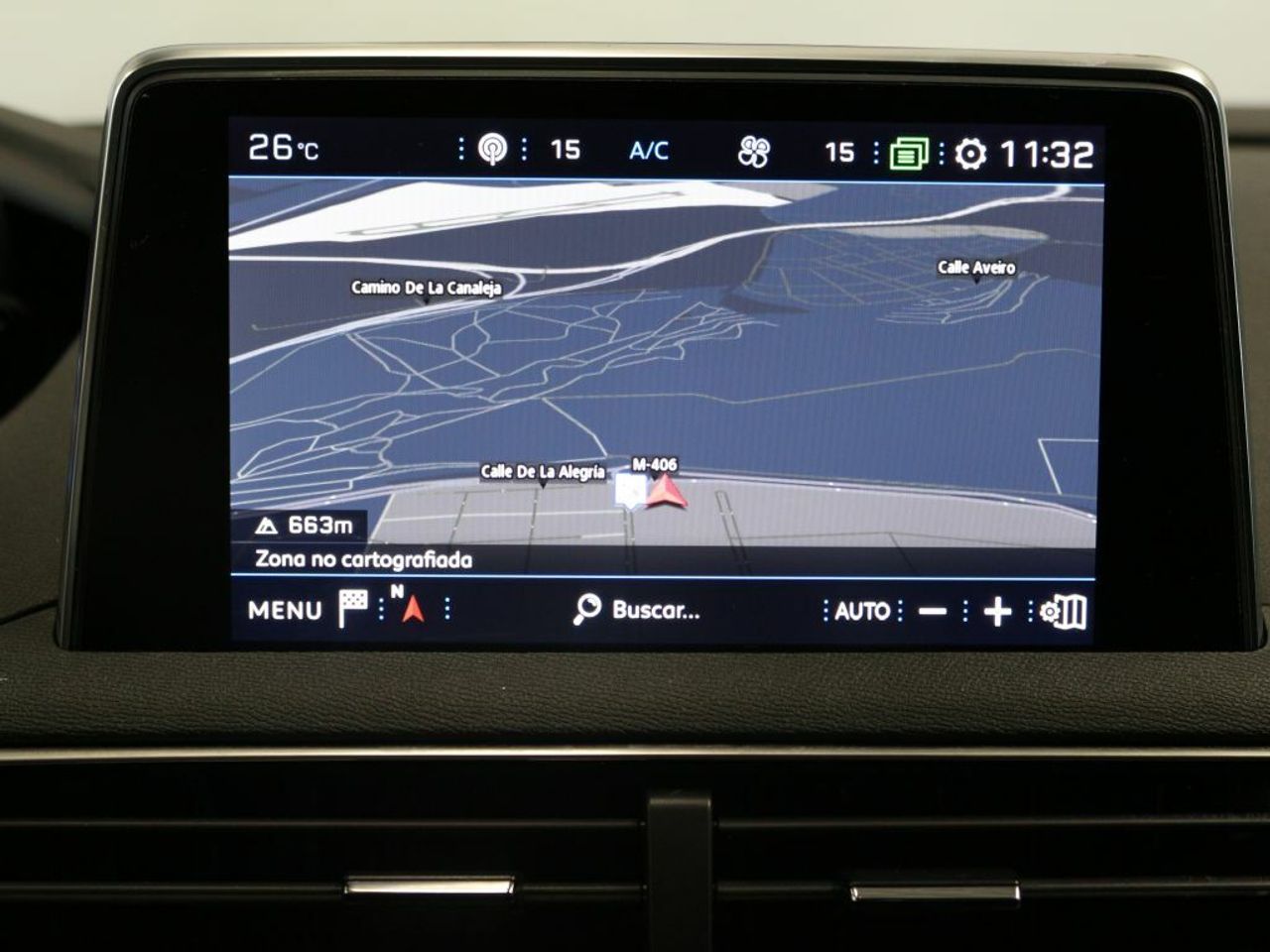 Foto Peugeot 5008 19