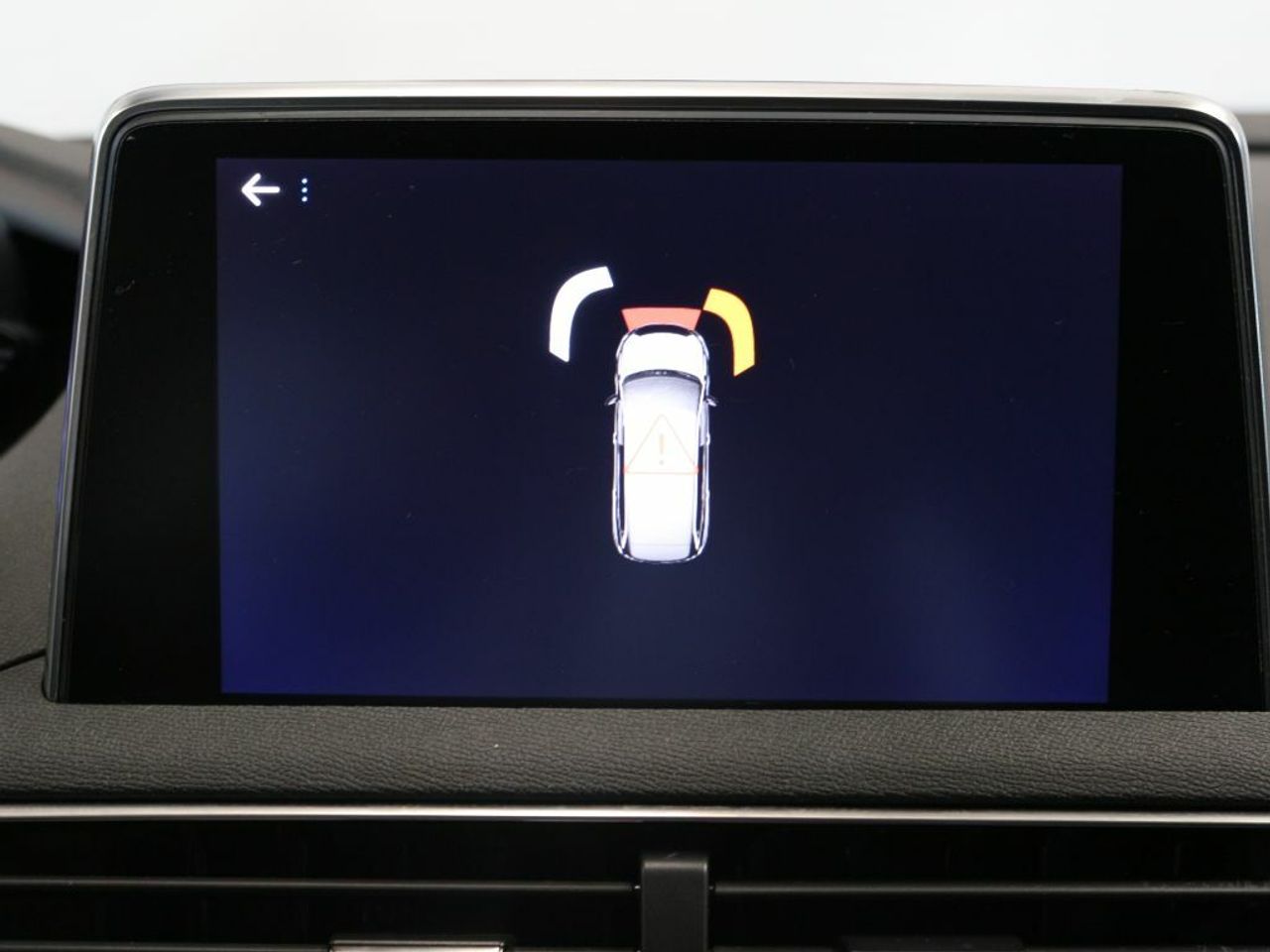 Foto Peugeot 5008 20