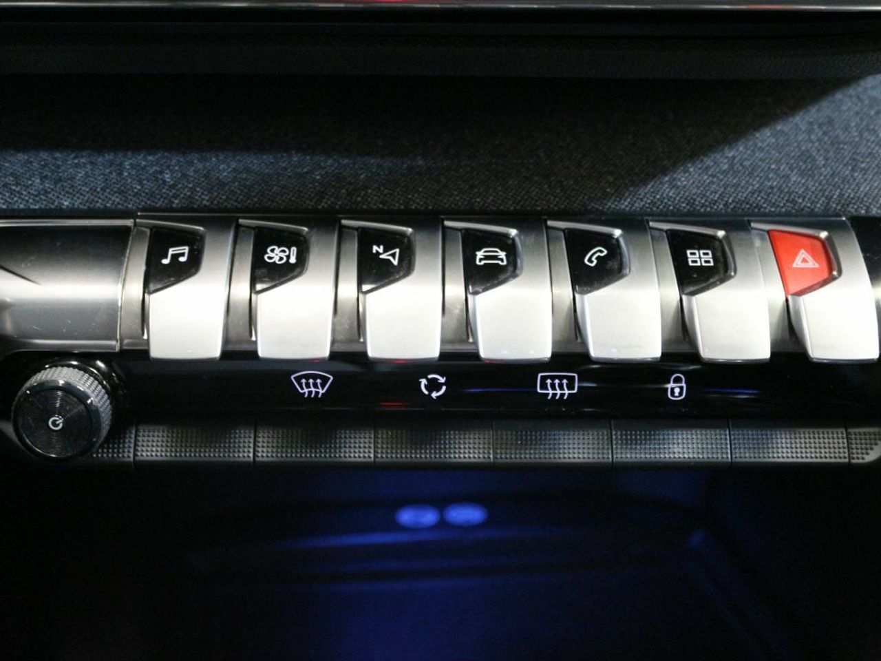Foto Peugeot 5008 21