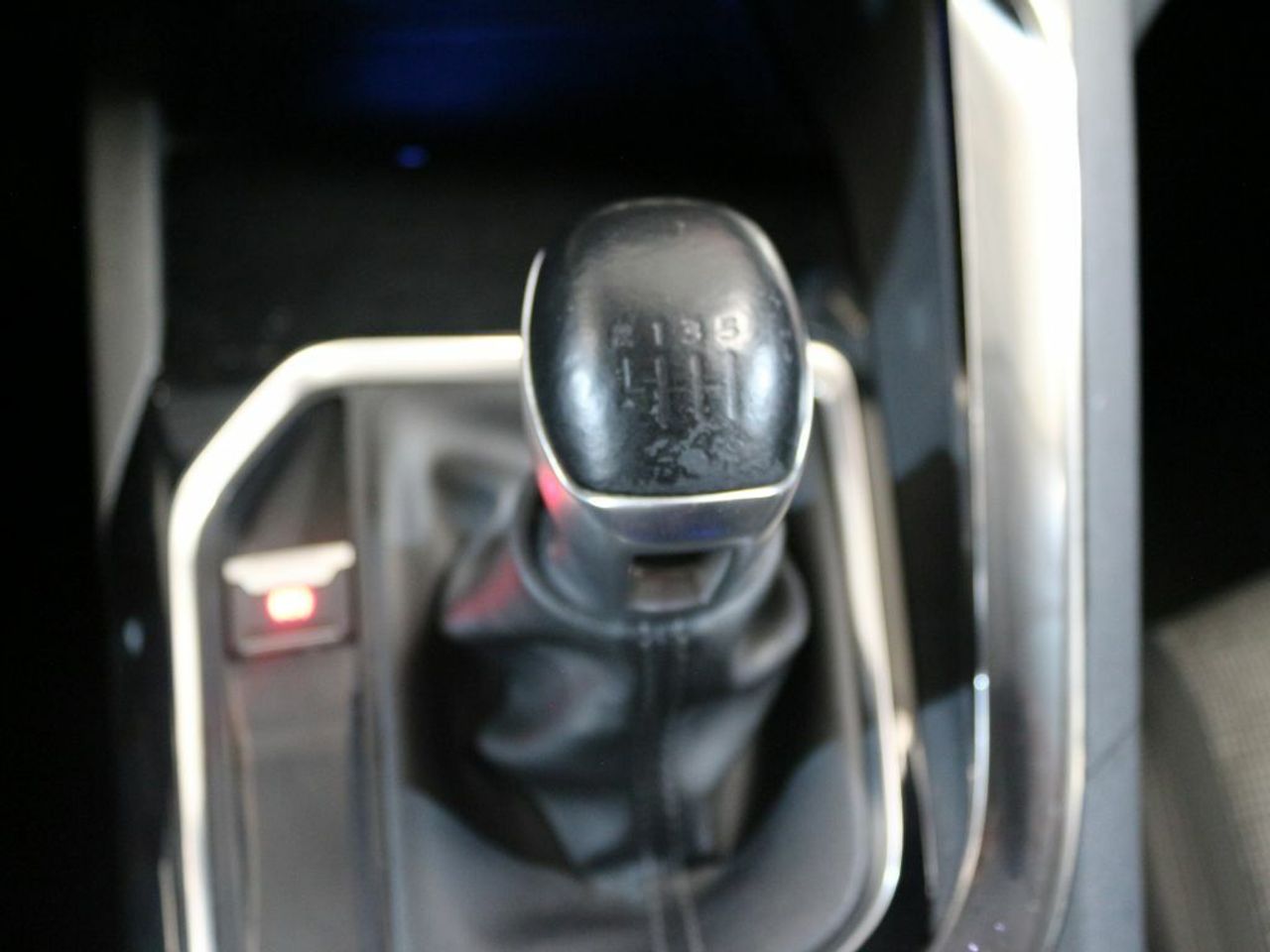 Foto Peugeot 5008 24