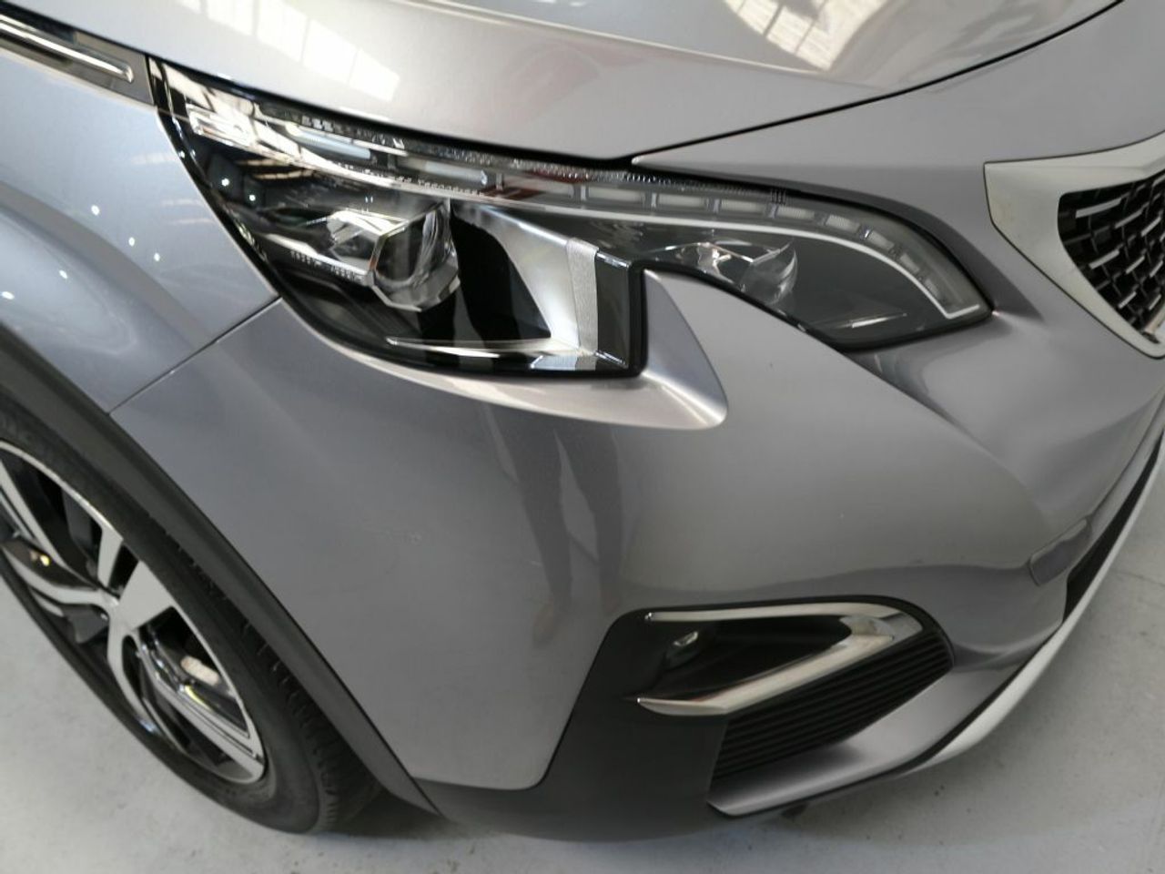 Foto Peugeot 5008 28