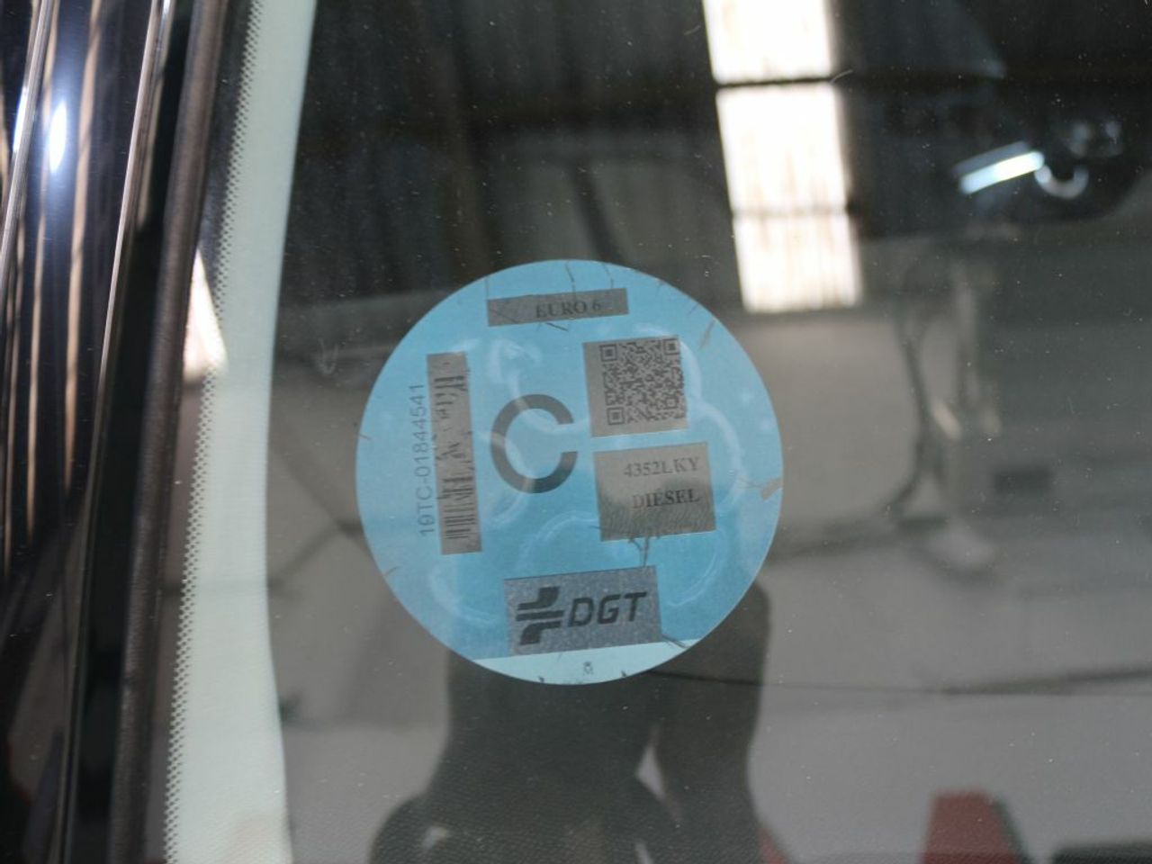 Foto Peugeot 5008 29