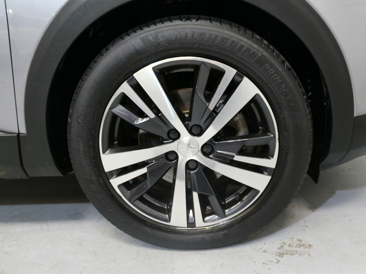 Foto Peugeot 5008 30