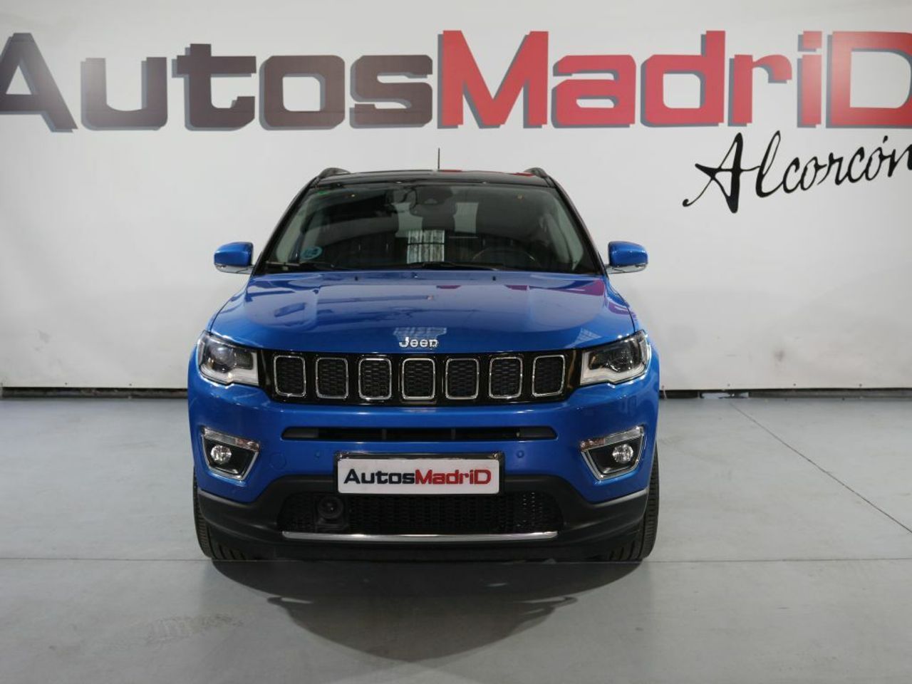 Foto Jeep Compass 2