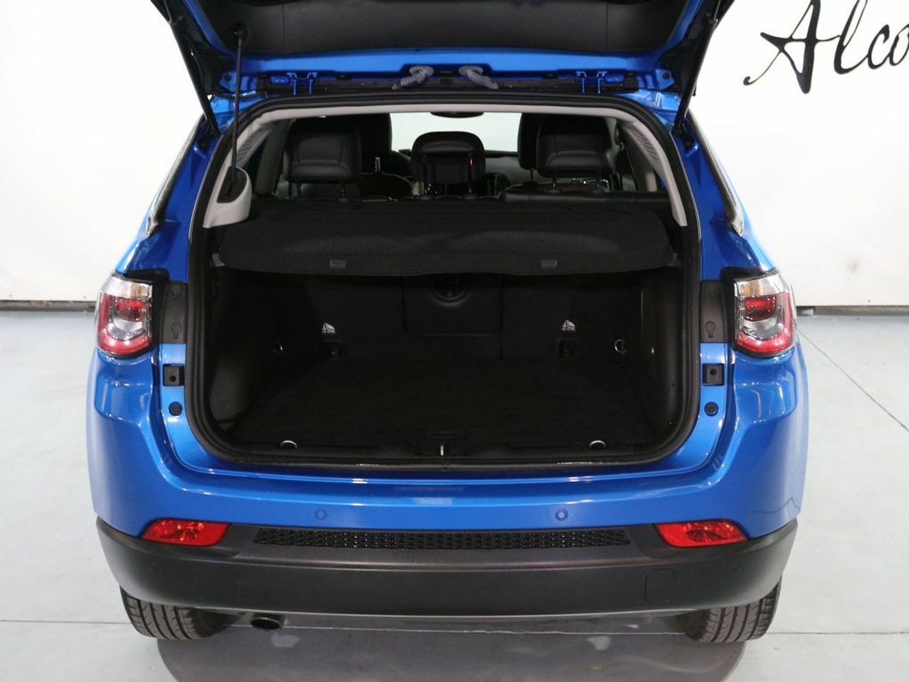 Foto Jeep Compass 6