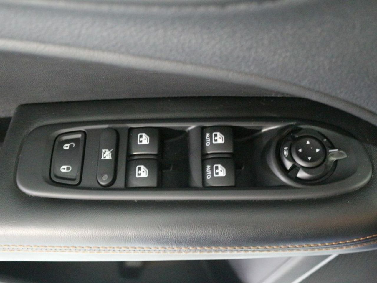 Foto Jeep Compass 10