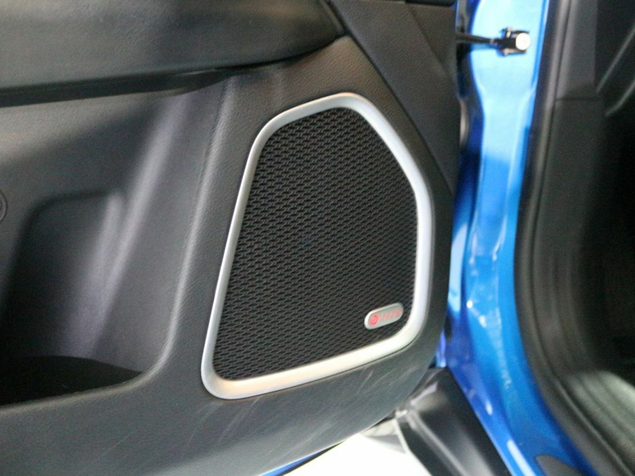 Foto Jeep Compass 11