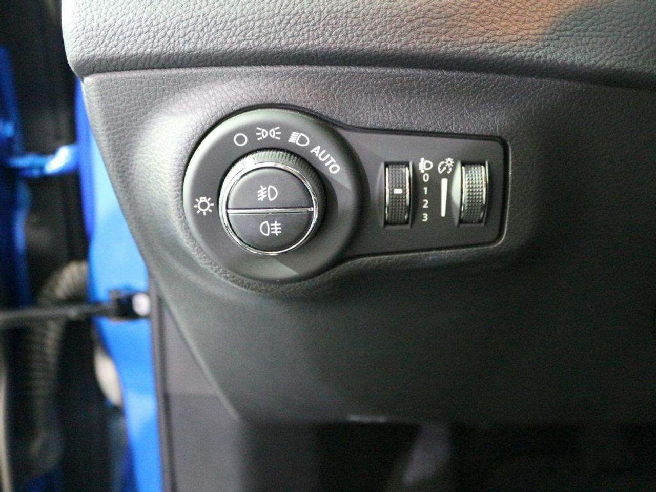 Foto Jeep Compass 12