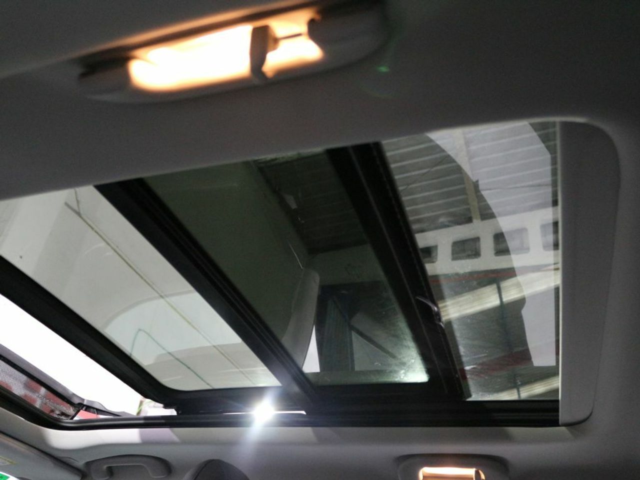Foto Jeep Compass 18
