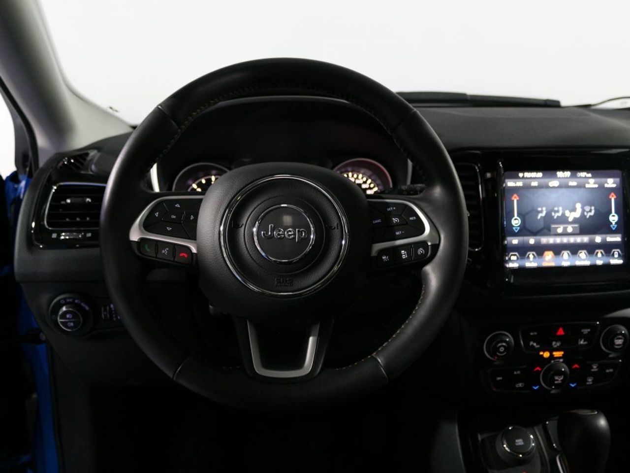 Foto Jeep Compass 19
