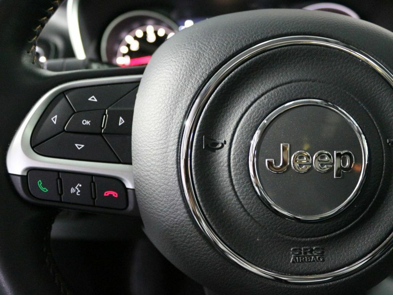Foto Jeep Compass 20