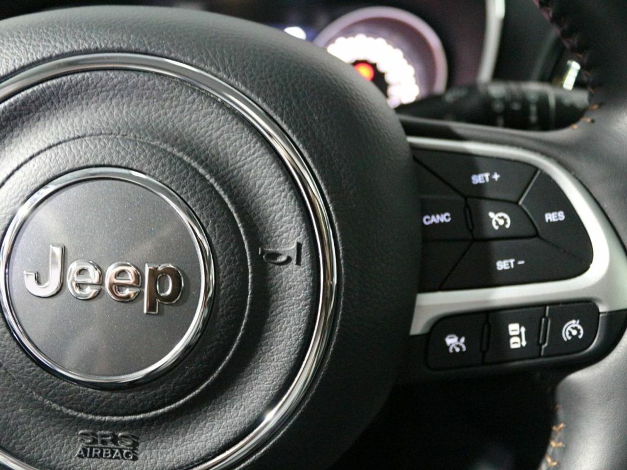 Foto Jeep Compass 21