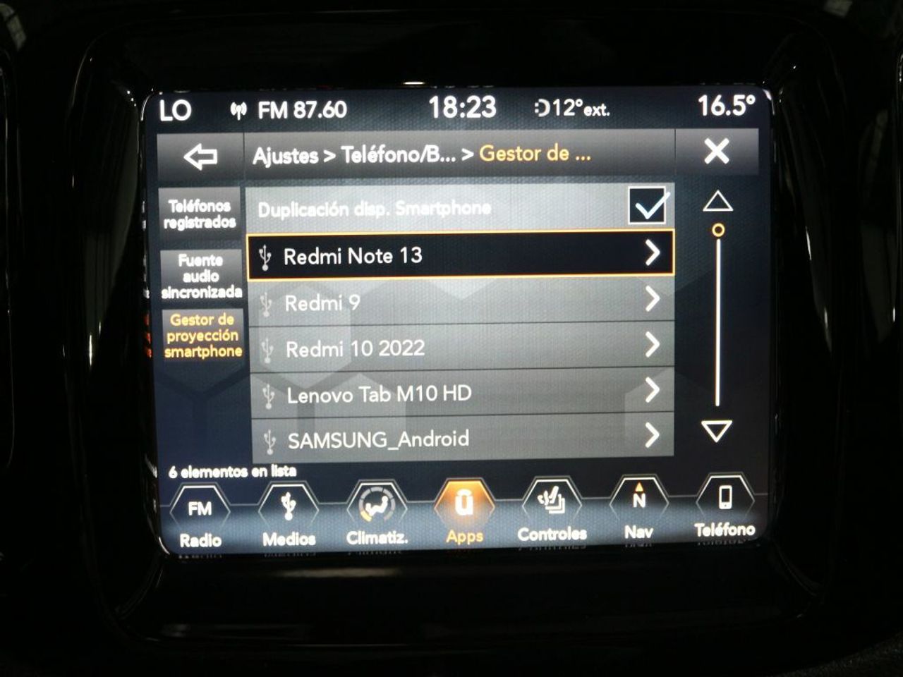 Foto Jeep Compass 30