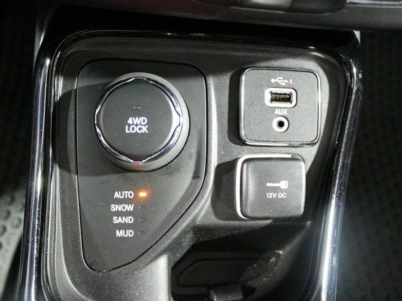 Foto Jeep Compass 31