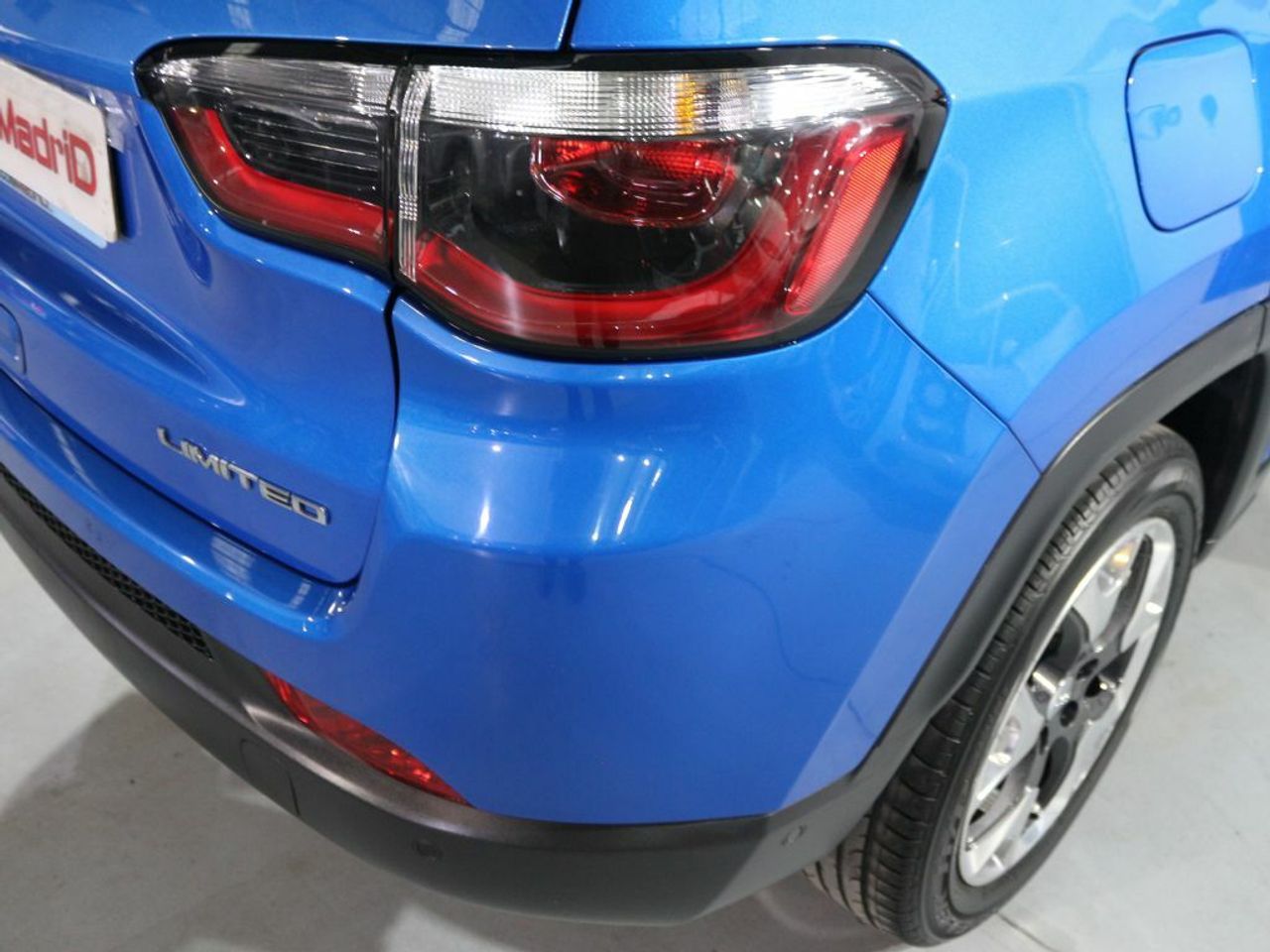 Foto Jeep Compass 36