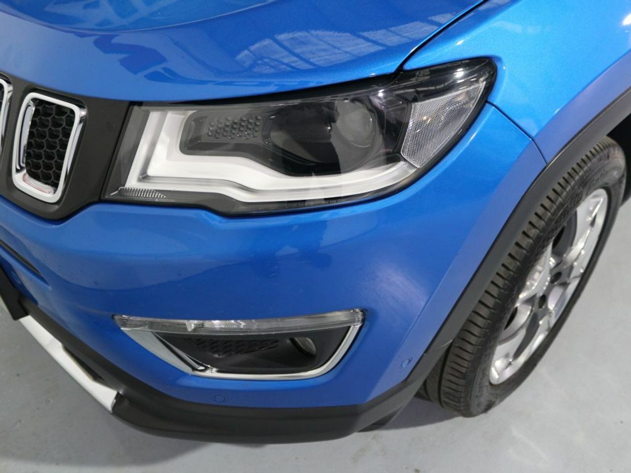 Foto Jeep Compass 37