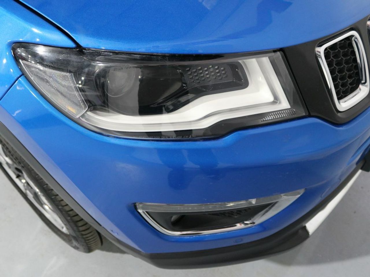 Foto Jeep Compass 38