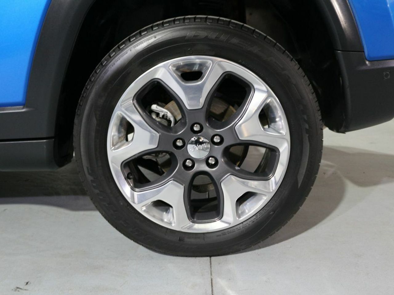 Foto Jeep Compass 40